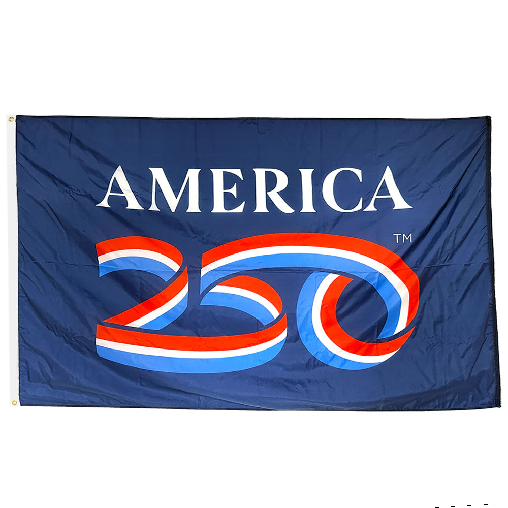 America 250 Flag
