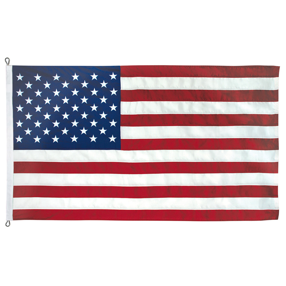 Polyester Extra Large Flag