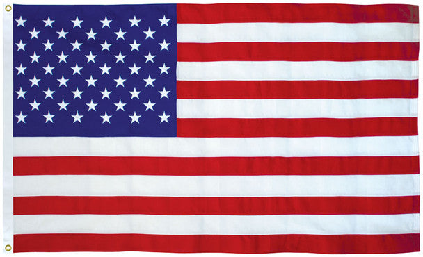 US Nylon Flags