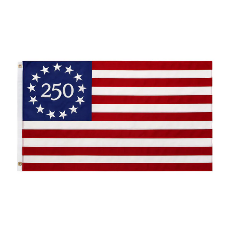 America 250