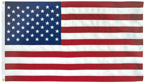 US Polyester Flags