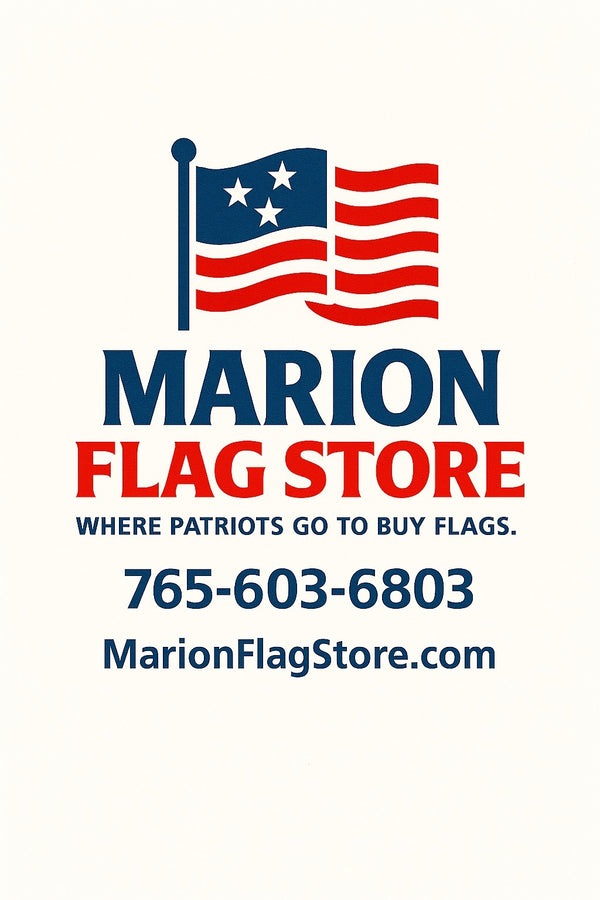 Marion Flag Store