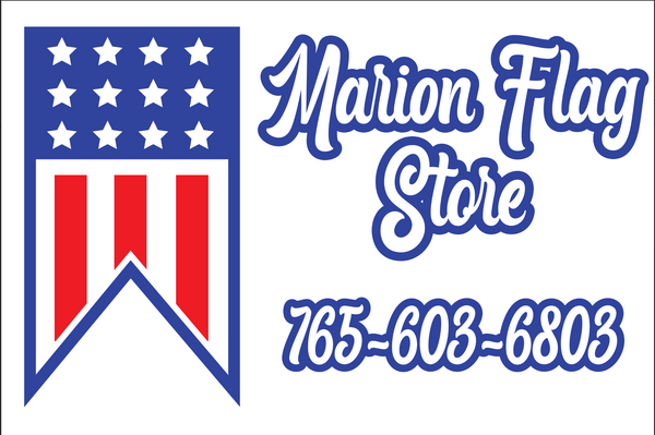 Marion Flag Store